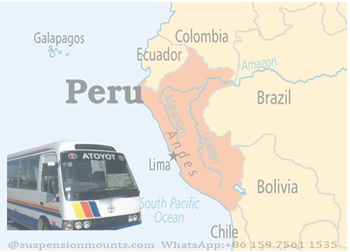 সম্পর্কে সর্বশেষ কোম্পানী কেস গল্প: শূন্য থেকে ১০০, লিমাতে একটি গাড়ির মেরামতি কেন্দ্রের বিক্রয়োত্তর পর্যালোচনা