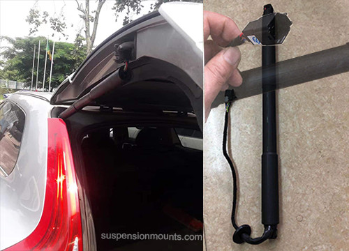 সম্পর্কে সর্বশেষ কোম্পানী কেস ভলভো এক্সসি৬০:ব্যক্তিগত গাড়ি রক্ষণাবেক্ষণ অটো অংশ