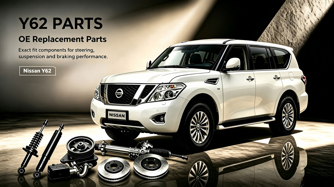 চীন A1 AUTO PARTS CONNECTION সংস্থা প্রোফাইল
