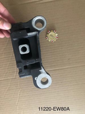 11220-Ew80a Suspension Engine Mount 11220ew80a Front Axle For Nissan Sylphy