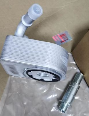 7S7G6B856CA 7S7G6B856A4A Engine Oil Cooler FOCUS B-MAX 1.4 C 7S7G6B856AA FORD ESCAPE1.6  1.6