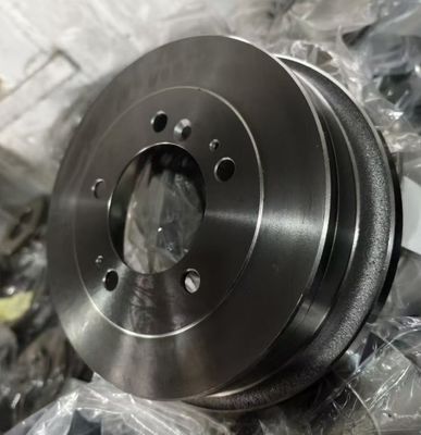 42431-60250 Rear Brake Drum Sub-Assy Drum Brake  For HZJ79 LANDCRUISER