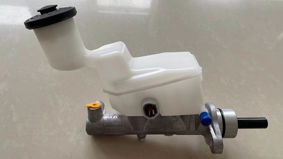 47201-33430 CYLINDER SUB-ASSY BRAKE MASTERAONE OEM  FITS TOYOTA  4720133430 47201-33430 Brake Master Cylinder FITS TOYOTA Camry ACV30 2AZFE 2002- KDH Auto Parts