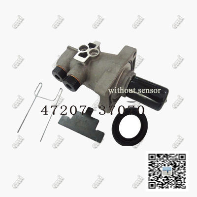 04495-36180 Drum Brake Shoes High Precision For BB40 HZJ50 BUS DYNA Hand