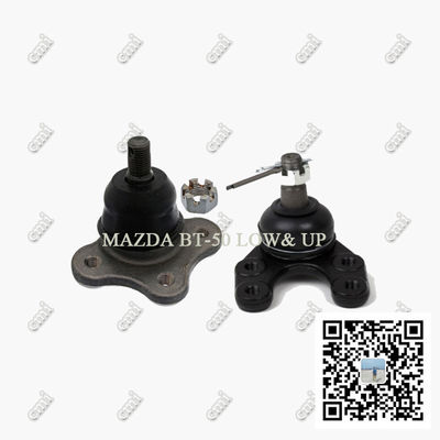 Drum Brake Shoe Replacement Ford Ranger Ford Everest 4509601 Ranger 3645890 Mazda BT50