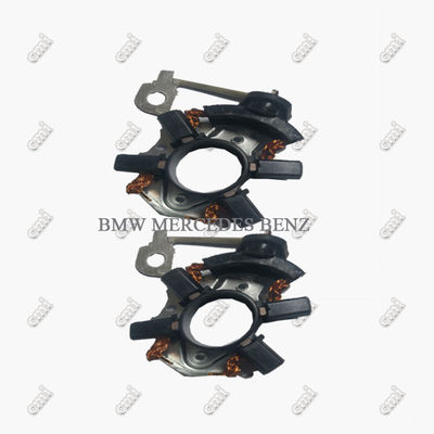 Durable Vehicle Spare Parts Automotive Starter Motor Brush Holder Fit Mitsubishi 4g64 491 Hyundai