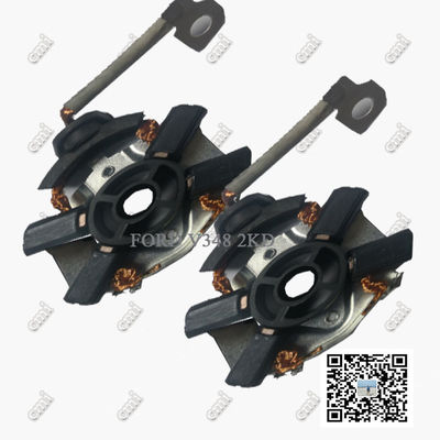 High Performance Vehicle Spare Parts Starter Brush Holder Fit FORD V348 2KD