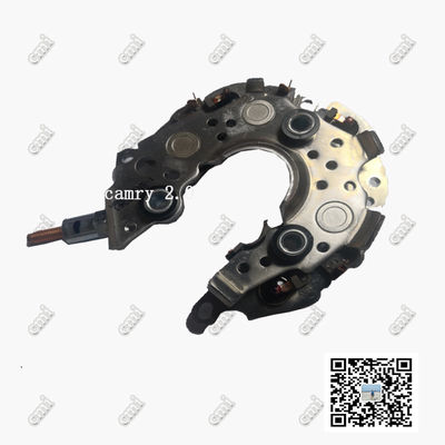 Replacement Vehicle Spare Parts Precision Alternator Rectifier Fits Camry 2.0