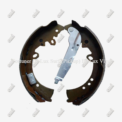 Nissan NAVARA 4600A106 Drum Brake Shoes