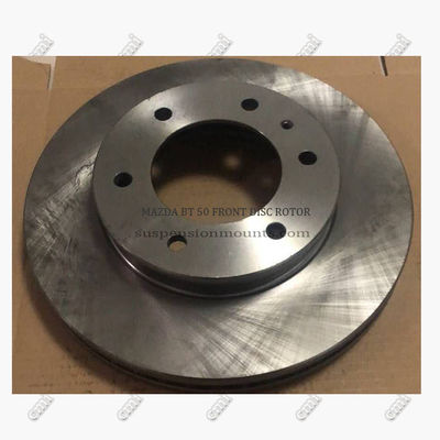 40206-1KC1A Brake Rotor Disc NISSAN JUKE 40206-1KC1B 1KC1B Ford Ranger MAZDA BT50