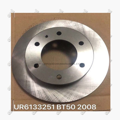 Suzuki Grand Vitara Mitsubishi L200 Disc Brake Rotor 5521165J00 5561177K00