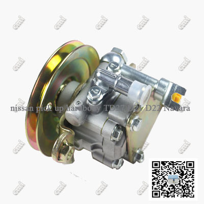 Nissan Altima Sentra 2.5L 2004 2005 2006 491106Z700 Power Steering Oil Pump