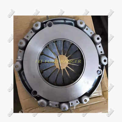 CLUTCH KIT FORD RANGER DIAMETER250MM 2009 2.2L 275MM2012-2019 3.2L WL0216460	CLUTCH DISC WLA216410CLUTCH COVER