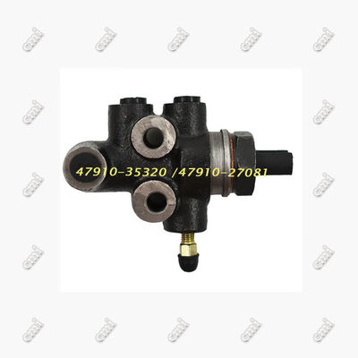 47910-35070 Hilux Brake Tube Clamp Valve Assy Load Sensing Proportioning