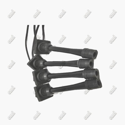 Toyota Celica Ignition System Spark Plug Ignition Wire Set 90919-22327