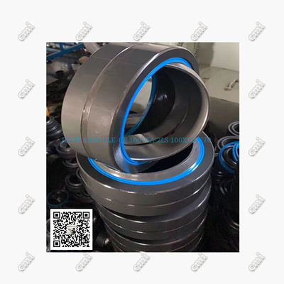 TS16949 Spherical Plain Bearings GE 100TXA-2LS GE 140XA-2RS 140X210X90