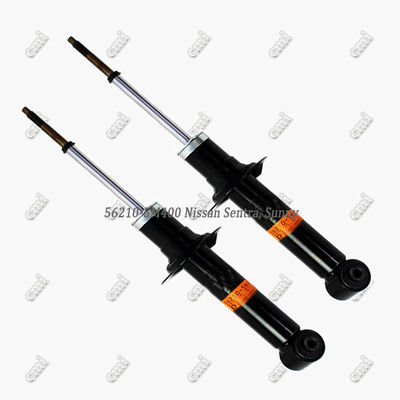 56210-5M400 Hydraulic Shock Absorbers Nissan Sentra Sunny Almera KYB 341279