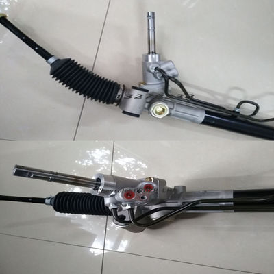 13278338 Hydraulic Left Hand Steering Gear Assembly