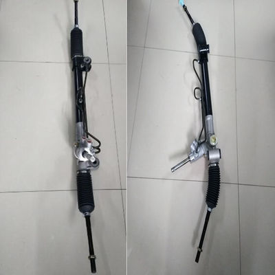 13278338 Hydraulic Left Hand Steering Gear Assembly