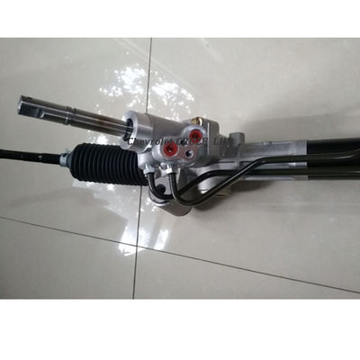 13278338 Hydraulic Left Hand Steering Gear Assembly