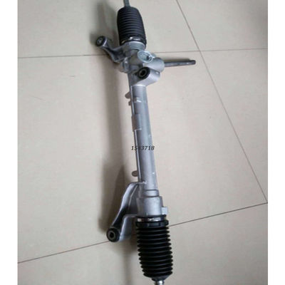 1543718 Electric Steering Gear Lhd Ford Fiesta