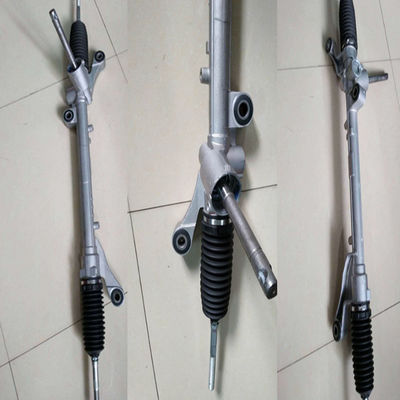 1543718 Electric Steering Gear Lhd Ford Fiesta