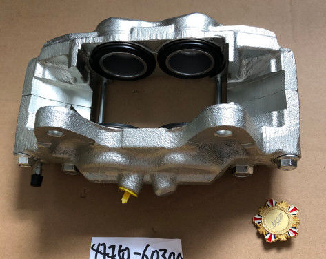 Front 47750-60130 Disc Brake Caliper Dust Cover 47730-60130