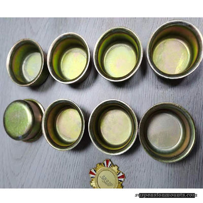 hzj79 43423-35010 Front Axle Hub Cap FJ80 Drive Flange Dust Cover Outer Shaft Flange