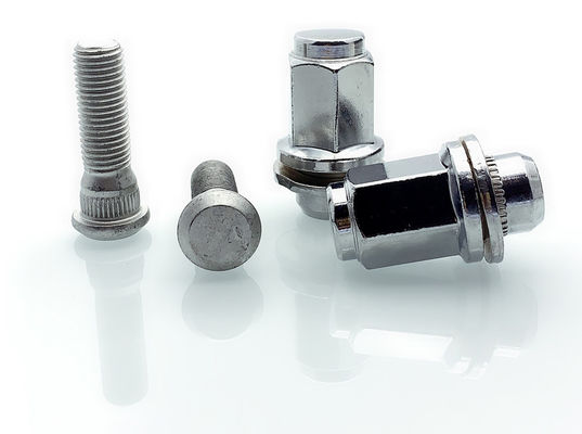 90942-01109 90942-01058 Car Tire Nut Cover Toyota FJZ80 Size 12*1.5 Disc Wheel Cap