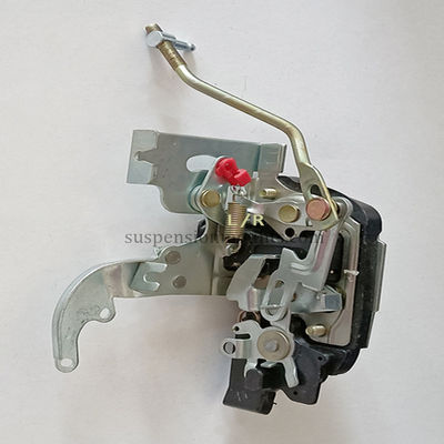 8402270-000 Engine Hood Lock Assembly 8402270000 ZX GRAND TIGER ZXAUTO ISUZU DMAX 2019 8972359150