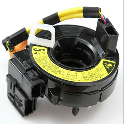 37480-77J00 Vehicle Spare Parts Slip Ring Clock Spring For Suzuki Swift SX4 Alto