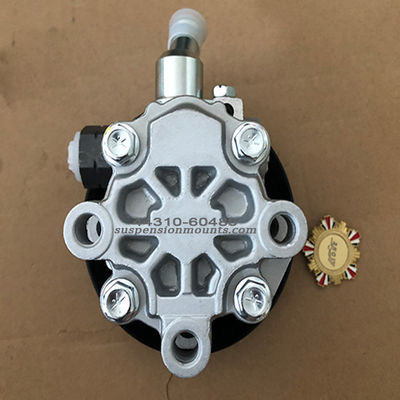 44310-0K030 Pump Assy Vane Fortuner KUN5 Hilux TGN36L