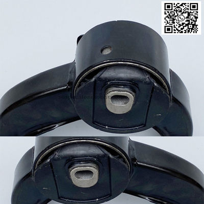 05171085AC Dodge Journey 3.6 Rear Engine Mount 5090007AA Transmission Mounting Bracket Central Bearing 05085079AD