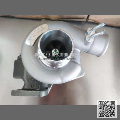 49177-01515 TD04 Automotive Turbo 49177-01512 49177-01515 Mitsubishi L300 2.5L D L200 4D56 2.5TD 1990-1997