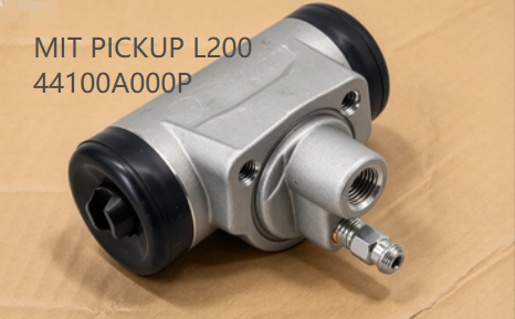 44100A000P CYLINDER ASSY, RR BRAKE, LH FIT MITSUBISHI TRITION ,TRITO,L200,STRADA