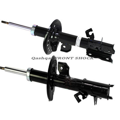 56210-JE21A Front Damper Dashpot Nissan Qashqai Component X-TRAIL J10Z T31