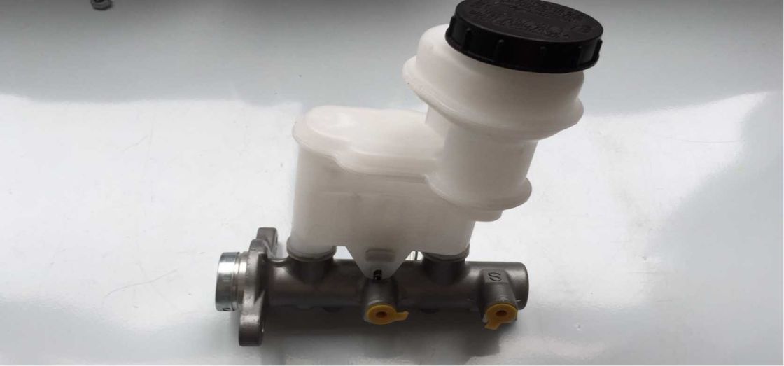 CYLINDER ASSEMBLY-BRAKE MASTER
FITS Nissan 460109W100	Brake Master Cylinder Brake system 46010-9W100 For Teana J31 wheel master	46010-9W100 NISSAN TEANA Brake Master Cylinder