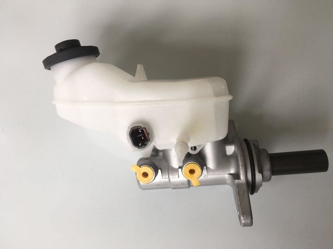47201-12A80	Brake Master Cylinder  FITS TOYOTA  COROLLA 47201-12A80	1NZFE	1ZRFE