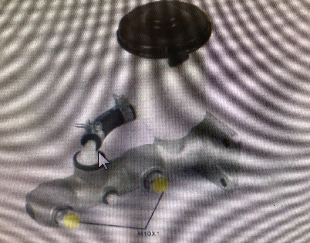 47201-35120	Brake Master Cylinder  FITS TOYOTA  HILUX 47201-35120	47201-35120 AONE OEM  parts brake master cylinder  FITS TOYOTA 		1978-1983