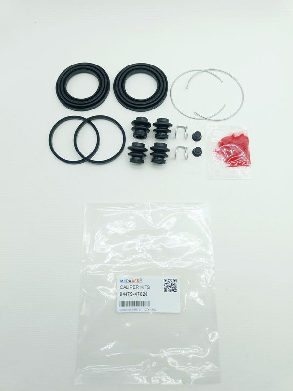 04479-47020 CYLINDER KIT, DISC BRAKE, FRONT	08/2003-11/2006	TOYOTA XA
