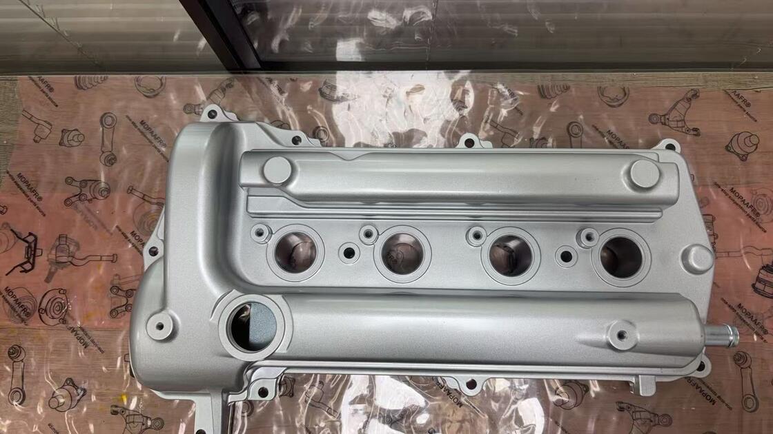 11201-21070 Cylinder Head Cover Fits Toyota Corolla NZE141