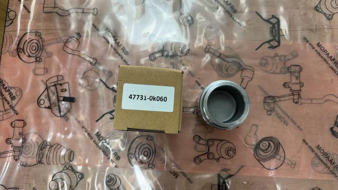 47731-0k060 Piston, brake caliper Fits Toyota Hilux