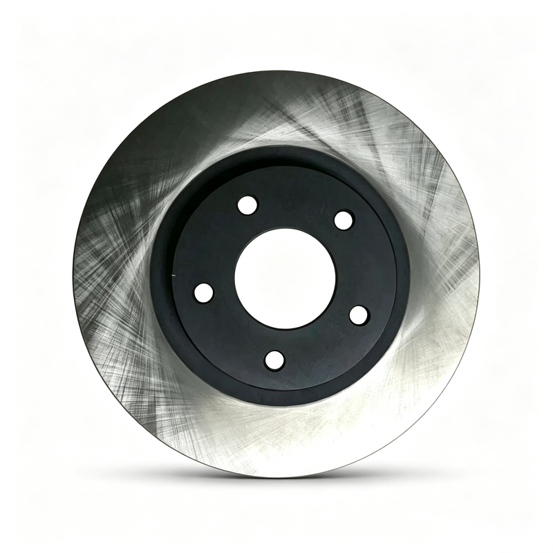 Heavy-Duty Chassis & Electronics Parts for Nissan Patrol Y62 & Infiniti QX80 | 40202-1LB0A E6110-1LB0A 49200-1LA0B