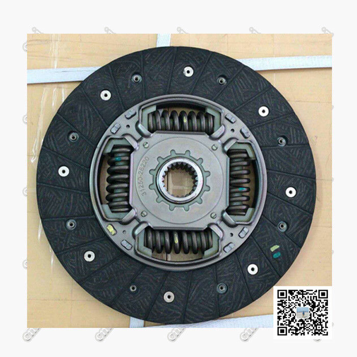 RAV4 1998 3S 3L HIACE Auto Clutch Plate Replacement Engine Parts 31250-26220