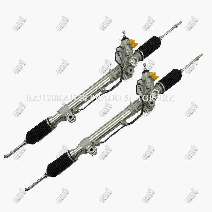 RZJ120KZJ120 PRADO 5L 1GR 3RZ Steering Rack Gearbox 42200-35061 42200-350502008-2012