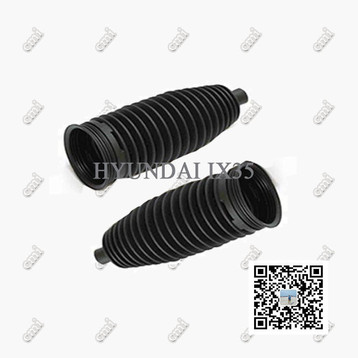577282S000 57728 2S000 Steering Rack Boot Replacement Tucson IX35 Sportage Cover