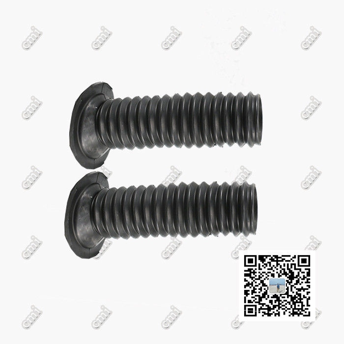 48157-06100 Toyota Steering Rack Boot , Silicone Cv Boot Replacement