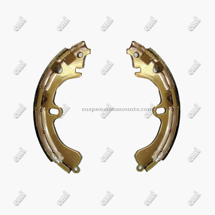 K2311 K2285 Toyota Corolla AE100 K2288 Drum Brake Shoes