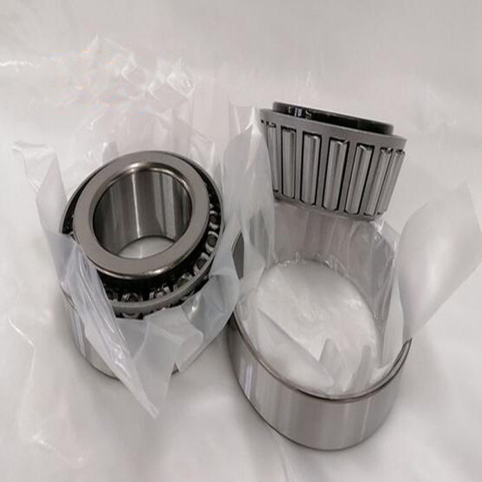 580/572 55KW02 Single Row Tapered Roller Bearings T7FC055 Size 5511534