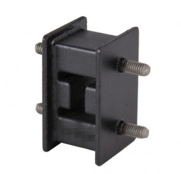 17567-17010 Motor Mounts Cushion Exhaust Pipe Support Toyota Dyna Coaster Land Cruiser